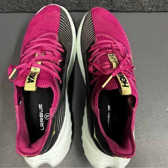 Hoka One One Women's Carbon X3 Size 10 - Picture 12 of 13